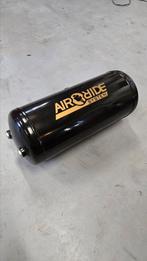 Airride tank 15 liter, Auto-onderdelen, Ophanging en Onderstel, Ophalen of Verzenden, Gebruikt