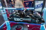 EBC Remblokken Remschijven Remleidingen Big Brake Kit, Ophalen of Verzenden