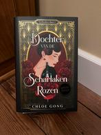 Dochter van de Scharlaken Rozen, Limited Edition, Chloe Gong, Ophalen of Verzenden, Nieuw, Chloe Gong