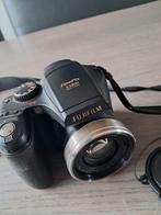Fujifilm Finepix Digitale Camera/Fotocamera Koopje €30, Ophalen of Verzenden, Compact, Fuji, 8 keer of meer
