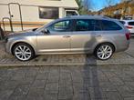 Skoda Octavia 1.2 TSI 140 pk met gereviseerde motor, Auto's, Skoda, Stof, Zwart, 4 cilinders, Beige