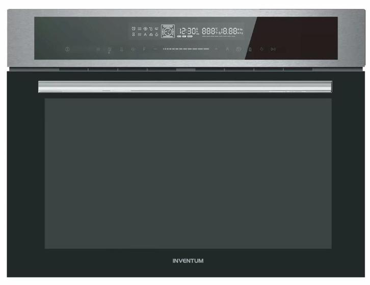 Ruime keuze mooie 45cm combi MAGNETRON's/OVEN/HETELUCHT, Witgoed en Apparatuur, Magnetrons, Zo goed als nieuw, Inbouw, Combimagnetron