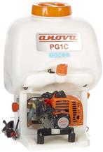 ANOVA RUGGEDRAGEN DRUKSPUIT 2-TAKT PG1C, ., Nieuw, Ophalen of Verzenden, .