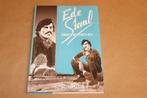 Ede Staal Getekend — Portret in Tekst & Illustratie, Boeken, Ophalen of Verzenden, 20e eeuw of later, Zo goed als nieuw