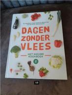 Dagen zonder vlees Alexia Leysen het nieuwe kookboek, Boeken, Ophalen of Verzenden, Zo goed als nieuw, Nederland en België