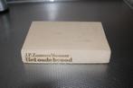 het oude brood, Boeken, Ophalen of Verzenden, Gelezen, JP Zoomers-Vermeer, Nederland
