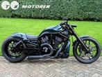 ⭐️ UNIEKE CUSTOM Harley Davidson NIGHT ROD SPECIAL Nightrod, 2 cilinders, Bedrijf, Meer dan 35 kW, 1250 cc