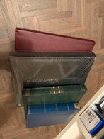 4 Henzo fotoboeken nieuw zwart papier, Audio, Tv en Foto, Fotoalbums en Accessoires, Ophalen of Verzenden, Nieuw