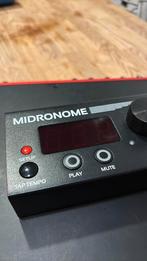 Midronome midi interface, Ophalen of Verzenden, Zo goed als nieuw