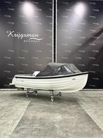 Direct vaarklare Lifestyle 570 Tender met 16pk Craftsman, Ophalen, 10 tot 30 pk, Binnenboordmotor, Diesel