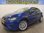 SEAT Ibiza 1.0 TSI Style Business Intense PANO/NAVI/CRUISE/C, Stof, Gebruikt, Euro 6, 580 kg