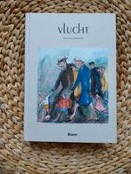 Kees van der Sluis - Vlucht, Ophalen of Verzenden, Tweede Wereldoorlog, Zo goed als nieuw