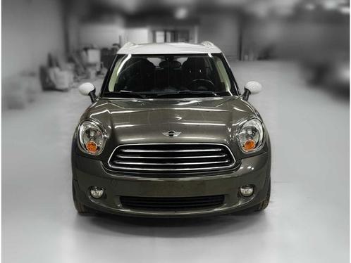 Mini - Mini Countryman - 2011 - 1.6 Cooper Chili, Auto's, Mini, Bedrijf, Countryman, Overige brandstoffen, Overige carrosserieën