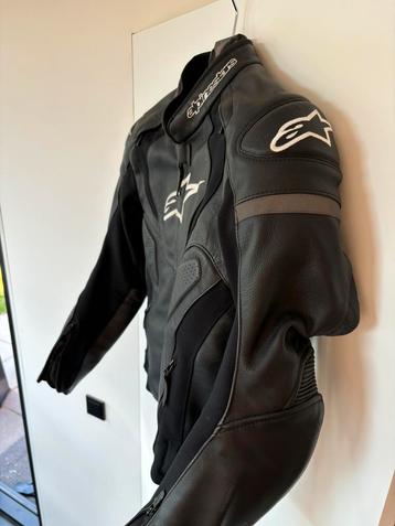 Alpinestars JAWS V3 mt48 incl uitneembare voering zeer goed beschikbaar voor biedingen