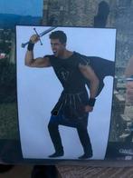 Ridder kostuum verkleedset. Nieuw! Met overlaarzen., Maat 56/58 (XL), Ophalen of Verzenden, Zo goed als nieuw, X