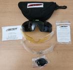ESS Safety goggles USA, Ophalen of Verzenden, Landmacht, Amerika