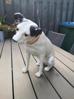 Honden beeld van Nipper., Antiek en Kunst, Ophalen of Verzenden