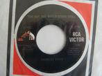 Single Charley Pride - The Day The World Stood Still, 7 inch, Single, Ophalen of Verzenden, Zo goed als nieuw