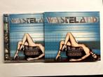Wasteland - Various (CD), Ophalen of Verzenden, Zo goed als nieuw, Dance
