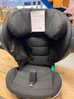 BeSafe Izi Flex 2 - Black Cab, 15 t/m 36 kg, Verstelbare rugleuning, Zo goed als nieuw, Isofix