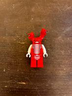 LEGO Ninjago - Fangdam Minifiguur, Ophalen of Verzenden, Zo goed als nieuw, Complete set, Lego