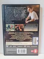 Seabiscuit - Tobey MaGuire Jeff Bridges Drama DVD, Cd's en Dvd's, Dvd's | Drama, Waargebeurd drama, Ophalen of Verzenden, Vanaf 12 jaar