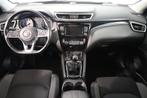 Nissan Qashqai 1.3 DIG-T N-Connecta | 360 Camera | Panoramad, Voorwielaandrijving, 65 €/maand, Gebruikt, 4 cilinders