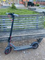 elektrische step aovopro, Fietsen en Brommers, Elektrische fietsen, Overige merken, Ophalen of Verzenden, Zo goed als nieuw, 59 cm of meer