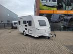 Tabbert Senara 400 qd, Caravans en Kamperen, Caravans, Overige typen, Tabbert, Bedrijf, Schokbreker