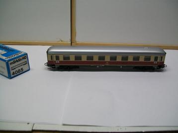 Marklin 4085 TEE wagon 1e klasse van de DB beschikbaar voor biedingen