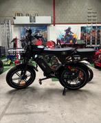 ‼️NIEUW‼️ Fatbike V8 Ultra/V8 Pro/V8 Max/V20 Mini/C80 Mini, 59 cm of meer, Ophalen of Verzenden, Nieuw, Overige merken