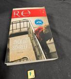 Karen rose. Over de schreef. Boek. €2,50, Ophalen of Verzenden, Zo goed als nieuw, Nederland