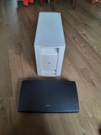 Bose lifestyle 235 V35 home entertainment system, Audio, Tv en Foto, 70 watt of meer, Overige spelers, Ophalen, Overige merken