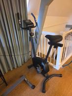 Hometrainer, Ophalen, Zo goed als nieuw, Metaal, Hometrainer