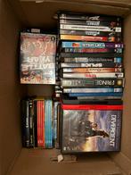 Diverse DVD’s te koop!, Alle leeftijden, Ophalen, Gebruikt