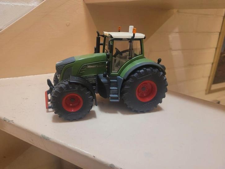 Siku Fendt 936, Hobby en Vrije tijd, Modelauto's | 1:32, Zo goed als nieuw, Tractor of Landbouw, SIKU, Ophalen of Verzenden