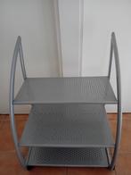 Voor de Game spullen, Ophalen