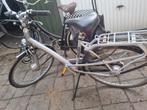 2 fietsen cortina en batavus opknappers, Ophalen, Batavus, Zo goed als nieuw, Minder dan 10 versnellingen