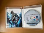 Assassins creed, Spelcomputers en Games, Games | Sony PlayStation 3, Avontuur en Actie, Vanaf 18 jaar, Vincent's games, 1 speler