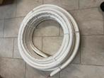 Koelleiding warmtepomp airco 20mtr 3/8 en 5/8 koper, Overige materialen, 6 meter of meer, Overige typen, Ophalen of Verzenden