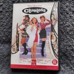 Clueless, Ophalen of Verzenden, Gebruikt