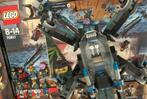 Lego Ninjago, Kinderen en Baby's, Speelgoed | Duplo en Lego, Ophalen of Verzenden, Gebruikt, Complete set