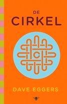 Dave eggers: de cirkel, Ophalen of Verzenden, Gelezen