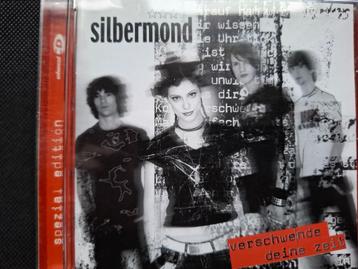 SILBERMOND - VERSCHWENDE DEINE ZEIT beschikbaar voor biedingen