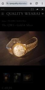 Restpartij horloges en armbanden los 20 p stuk, Ophalen of Verzenden
