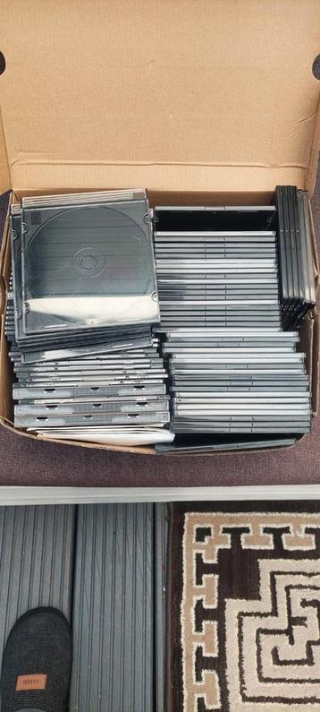 CD Hoesjes - Grote Partij beschikbaar voor biedingen