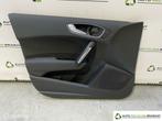 Deurpaneel linksvoor 4-deurs Audi A1 Sportback 8X4867117, Auto-onderdelen, Audi, Gebruikt, Audi, Ophalen of Verzenden