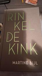 Martine Bijl - Rinkeldekink, Boeken, Ophalen of Verzenden, Zo goed als nieuw, Martine Bijl