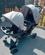 Duo kinderwagen/buggy, Ophalen, Zo goed als nieuw