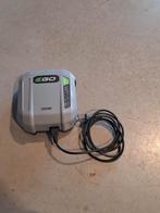 EGO CHX5500 acculader t.b.v. Bax 1500, Tuin en Terras, Ophalen of Verzenden, Zo goed als nieuw, EGO